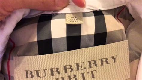 burberry real vs fake trench coat|authentic burberry trench coat.